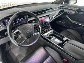 Audi A8 55 TFSI Quattro* TV* HuD* 3D B&O* Pano* FULL, снимка 7
