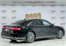 Audi A8 55 TFSI Quattro* TV* HuD* 3D B&O* Pano* FULL, снимка 2