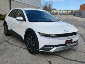 Hyundai Ioniq 5 SE * EV-ELECTRIC-NAVIGATION-DRIVER ASSIST-CERTIFIE, снимка 8