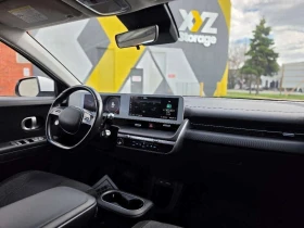 Hyundai Ioniq 5 SE * EV-ELECTRIC-NAVIGATION-DRIVER ASSIST-CERTIFIE, снимка 12