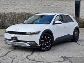 Hyundai Ioniq 5 SE * EV-ELECTRIC-NAVIGATION-DRIVER ASSIST-CERTIFIE, снимка 1
