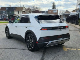 Hyundai Ioniq 5 SE * EV-ELECTRIC-NAVIGATION-DRIVER ASSIST-CERTIFIE, снимка 4