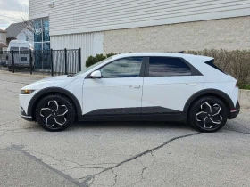 Hyundai Ioniq 5 SE * EV-ELECTRIC-NAVIGATION-DRIVER ASSIST-CERTIFIE, снимка 3
