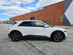 Hyundai Ioniq 5 SE * EV-ELECTRIC-NAVIGATION-DRIVER ASSIST-CERTIFIE, снимка 7