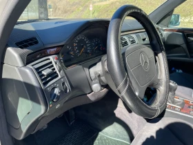 Mercedes-Benz E 200 2.0, снимка 10