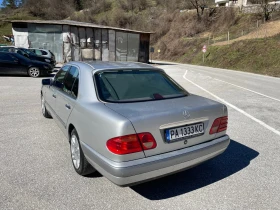 Mercedes-Benz E 200 2.0, снимка 3