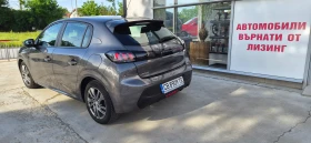 Peugeot 208 75294km. 2022г., снимка 6