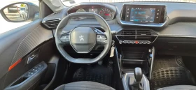 Peugeot 208 75294km. 2022г., снимка 11