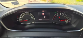 Peugeot 208 75294km. 2022г., снимка 12