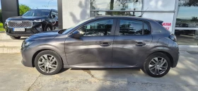 Peugeot 208 75294km. 2022г., снимка 7