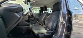 Peugeot 208 75294km. 2022г., снимка 8