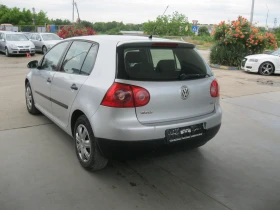 VW Golf 1.9 TDI.  105 ks, снимка 5