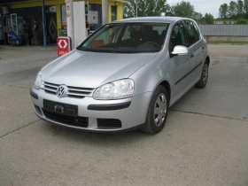 VW Golf 1.9 TDI.  105 ks, снимка 1