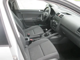 VW Golf 1.9 TDI.  105 ks, снимка 14