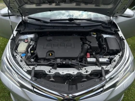 Toyota Corolla 1.6 Facelift / Газ / FULL екстри!, снимка 15