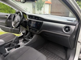 Toyota Corolla 1.6 Facelift / Газ / FULL екстри!, снимка 12