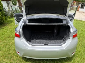 Toyota Corolla 1.6 Facelift / Газ / FULL екстри!, снимка 14