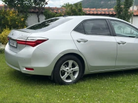 Toyota Corolla 1.6 Facelift / Газ / FULL екстри!, снимка 3