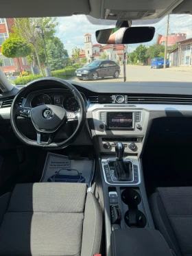 VW Passat B8 2.0 tdi 150к.с., снимка 10