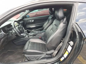 Ford Mustang * GT PREMIUM * CARFAX * АВТОКРЕДИТ * , снимка 6