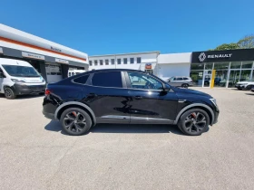Renault Arkana TCe 140 к.с. EDC, снимка 4
