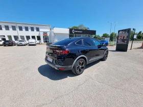 Renault Arkana TCe 140 к.с. EDC, снимка 5
