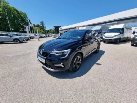 Renault Arkana TCe 140 к.с. EDC, снимка 1