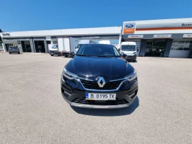 Renault Arkana TCe 140 к.с. EDC, снимка 2