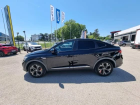 Renault Arkana TCe 140 к.с. EDC, снимка 8