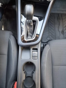 Renault Arkana TCe 140 к.с. EDC, снимка 16