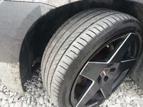 VW Scirocco 1.4T kli avt navi, снимка 14