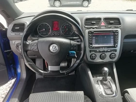 VW Scirocco 1.4T kli avt navi, снимка 13