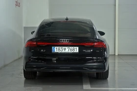Audi A7 Premium* 50TDI* Quattro* MATRIX* ДИСТРОНИК* 360, снимка 4