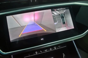Audi A7 Premium* 50TDI* Quattro* MATRIX* ДИСТРОНИК* 360, снимка 11
