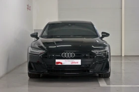 Audi A7 Premium* 50TDI* Quattro* MATRIX* ДИСТРОНИК* 360, снимка 3