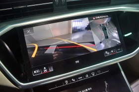 Audi A7 Premium* 50TDI* Quattro* MATRIX* ДИСТРОНИК* 360, снимка 12