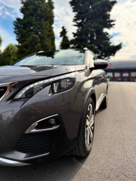 Peugeot 5008 GT Line 2.0HDi, снимка 3