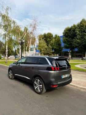 Peugeot 5008 GT Line 2.0HDi, снимка 4
