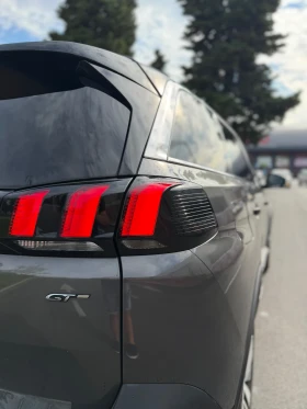 Peugeot 5008 GT Line 2.0HDi, снимка 7