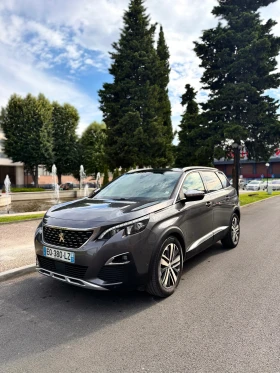 Peugeot 5008 GT Line 2.0HDi, снимка 1