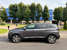 Peugeot 5008 GT Line 2.0HDi, снимка 6
