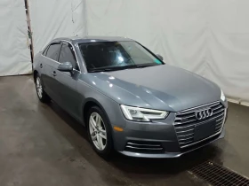 Audi A4 * TECHNIK * CARFAX * ЦЕНА ДО БГ, снимка 2