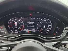 Audi A4 * TECHNIK * CARFAX * ЦЕНА ДО БГ, снимка 8