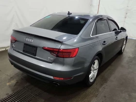 Audi A4 * TECHNIK * CARFAX * ЦЕНА ДО БГ, снимка 3