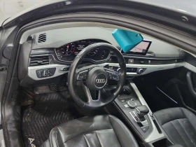 Audi A4 * TECHNIK * CARFAX * ЦЕНА ДО БГ, снимка 7