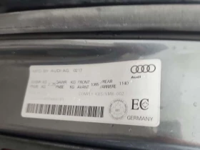 Audi A4 * TECHNIK * CARFAX * ЦЕНА ДО БГ, снимка 17