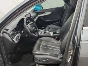 Audi A4 * TECHNIK * CARFAX * ЦЕНА ДО БГ, снимка 6