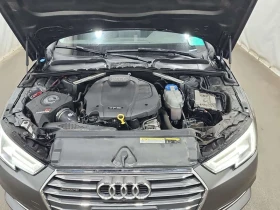Audi A4 * TECHNIK * CARFAX * ЦЕНА ДО БГ, снимка 16