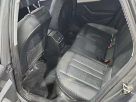 Audi A4 * TECHNIK * CARFAX * ЦЕНА ДО БГ, снимка 12
