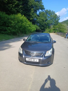 Toyota Avensis AVENSIS , снимка 3